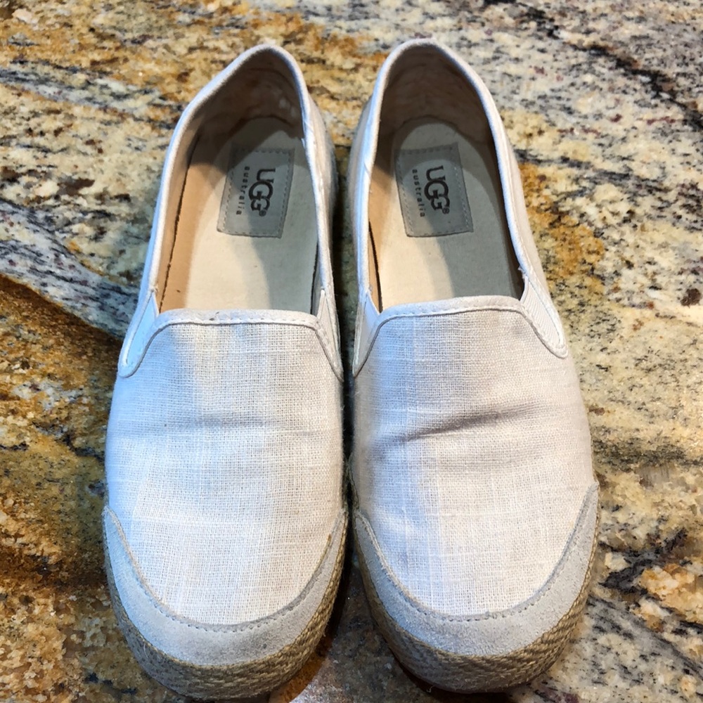 Ugg Shoes